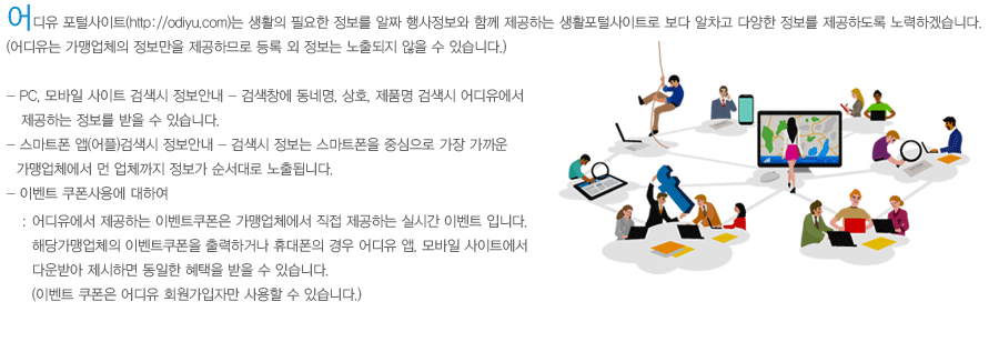 이용안내